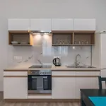 Apartman Center Belvarosi Kis Lakas, Csendes Udvarral