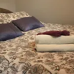 Center Belvarosi Kis Lakas, Csendes Udvarral Apartman