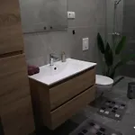 Apartman Center Belvarosi Kis Lakas, Csendes Udvarral