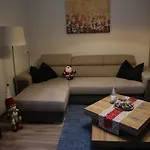 Center Belvarosi Kis Lakas, Csendes Udvarral *